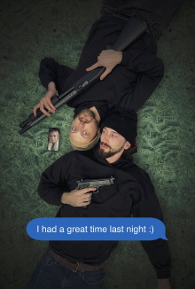 I Had a Great Time Last Night Trailer
