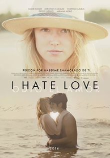 I Hate Love Trailer