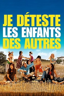 I Hate My Best Friends' Kids Trailer