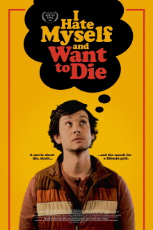 I Hate Myself and Want to Die Trailer