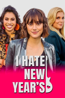 I Hate New Year's Trailer