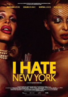 I Hate New York Trailer