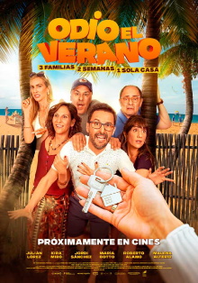 I Hate Summer Trailer