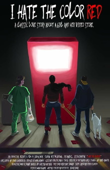 I Hate the Color Red Trailer