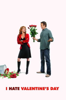 I Hate Valentine's Day Trailer