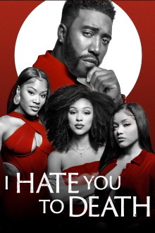 I Hate You to Death Trailer