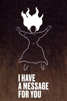 I Have a Message for You Trailer