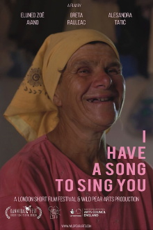 I Have a Song to Sing You Trailer