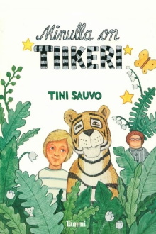 I Have a Tiger Trailer