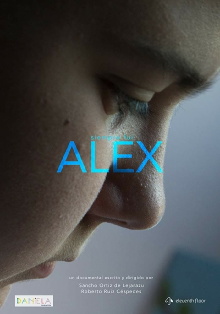 I Have Always Been Alex Trailer