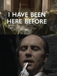 I Have Been Here Before Trailer