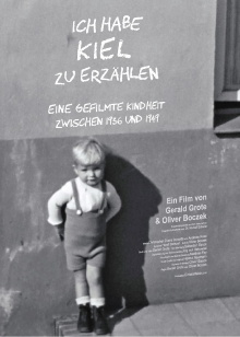 I have KIEL to tell Trailer