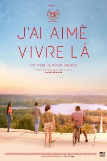 I Have Loved Living Here Trailer