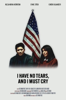 I Have No Tears, and I Must Cry Trailer