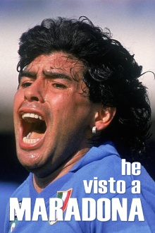 I Have Seen Maradona Trailer