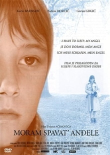 I Have to Sleep, My Angel Trailer