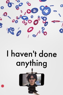 I Haven’t Done Anything Trailer