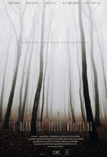 I Hear the Trees Whispering Trailer