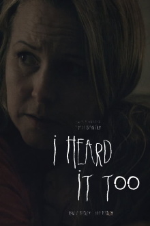 I Heard It Too Trailer