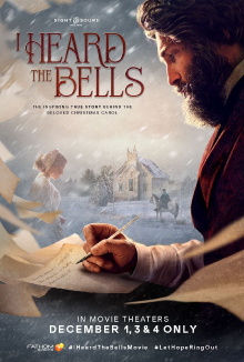 I Heard the Bells Trailer