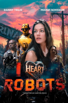 I Heart Robots Trailer