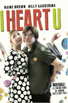 I Heart U Trailer