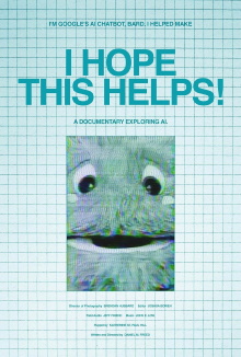 I Hope This Helps! Trailer