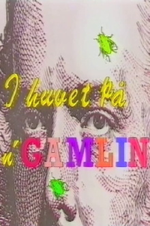 I huvet på n' Gamlin Trailer
