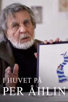 I huvet på Per Åhlin Trailer