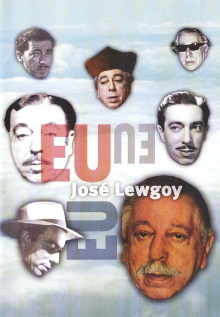 I, I, I José Lewgoy Trailer