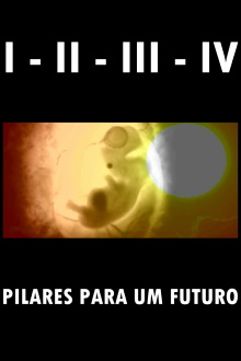 I - II - III - IV Pilares para um futuro Trailer