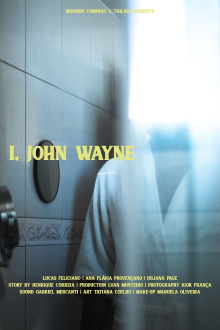 I, John Wayne Trailer