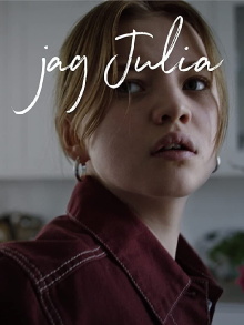 I, Julia Trailer