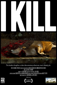 I Kill Trailer
