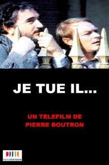 I Kill He Trailer