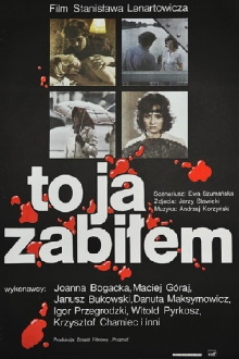 I killed Trailer