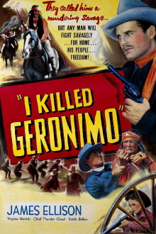 I Killed Geronimo Trailer