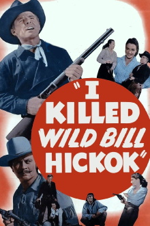 I Killed Wild Bill Hickok Trailer