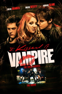 I Kissed a Vampire Trailer