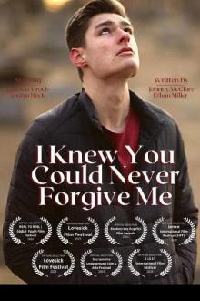 I Knew You Could Never Forgive Me Trailer