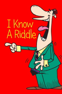I Know A Riddle Trailer