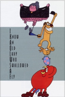 I Know an Old Lady Who Swallowed a Fly Trailer