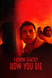 I Know Exactly How You Die Trailer