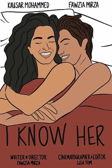 I Know Her Trailer