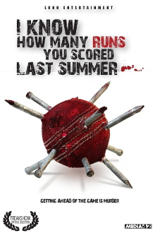 I Know How Many Runs You Scored Last Summer Trailer
