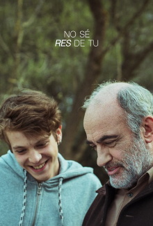 I Know Nothing About You Trailer