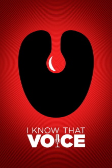 I Know That Voice Trailer