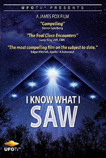 I Know What I Saw Trailer
