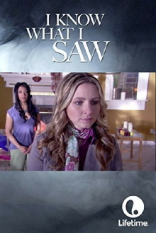 I Know What I Saw Trailer