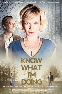 I Know What I'm Doing Trailer